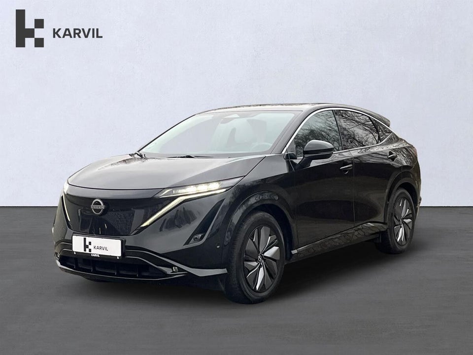 Nissan Ariya 87 Evolve 5d