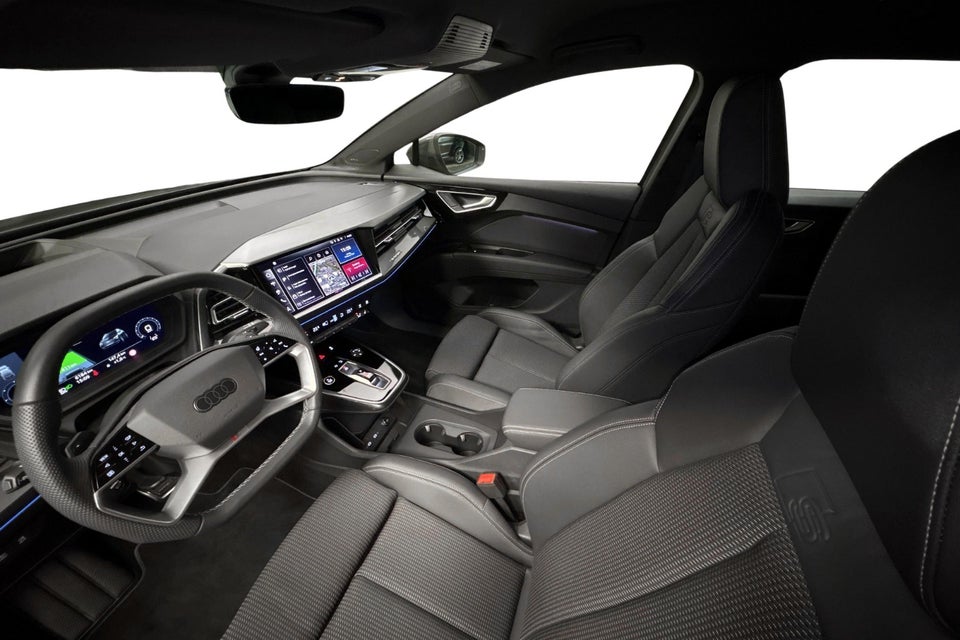 Audi Q4 e-tron 45 Ultra 5d