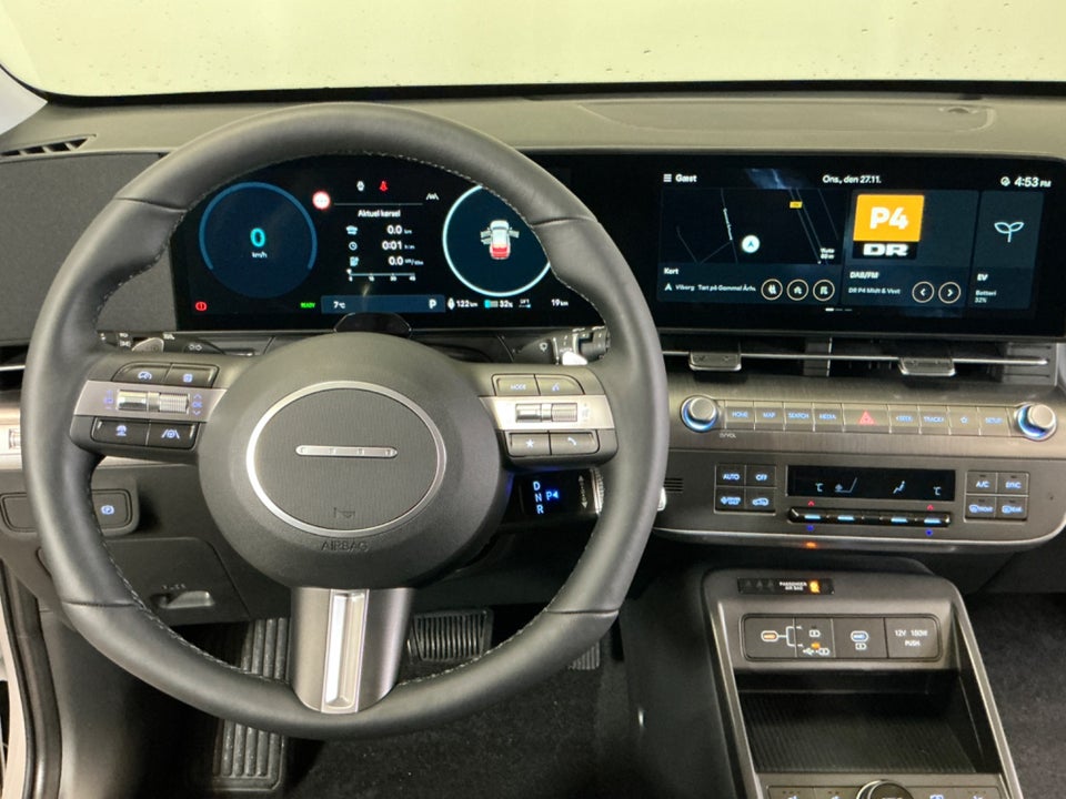 Hyundai Kona 65 EV Essential 5d