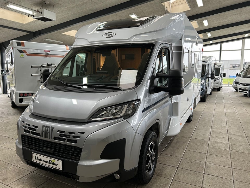 Carado T328 PRO+ 2,2 JTD 140 aut. 3d