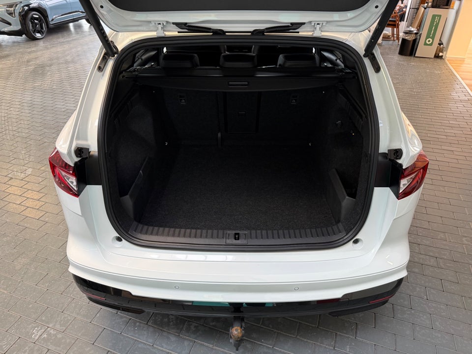 Skoda Enyaq 85 iV Sportline 5d