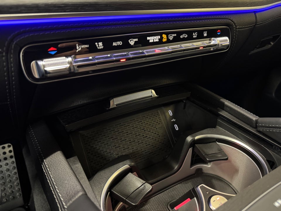 Mercedes GLE53 3,0 AMG Hybrid aut. 4Matic+ 5d