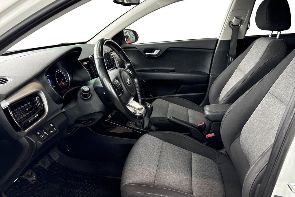 Kia Stonic 1,0 T-GDi Edition 5d
