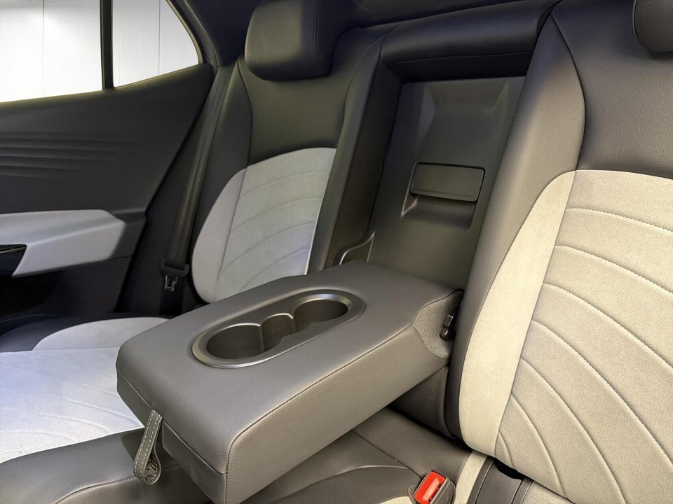 VW ID.3 77 Pro S Active 5d