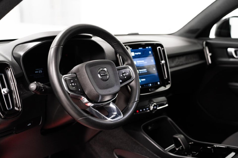 Volvo C40 P6 ReCharge Plus 5d