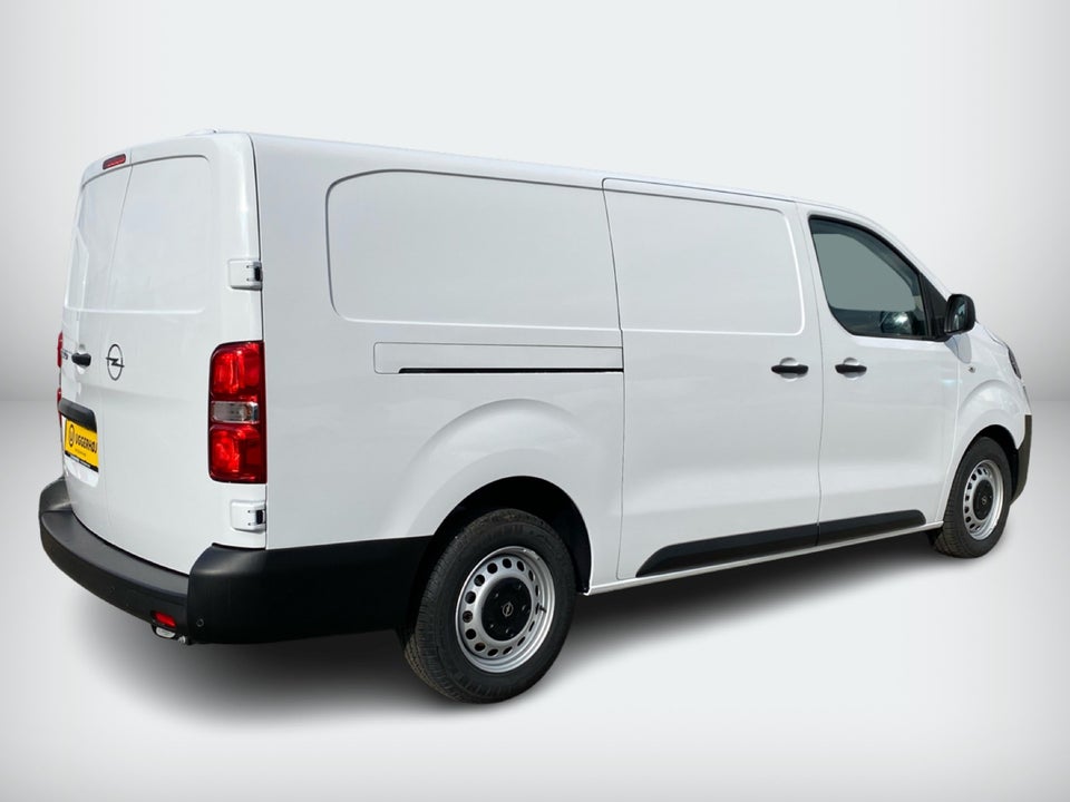 Opel Vivaro 2,0 BlueHDi 145 Enjoy+ L3