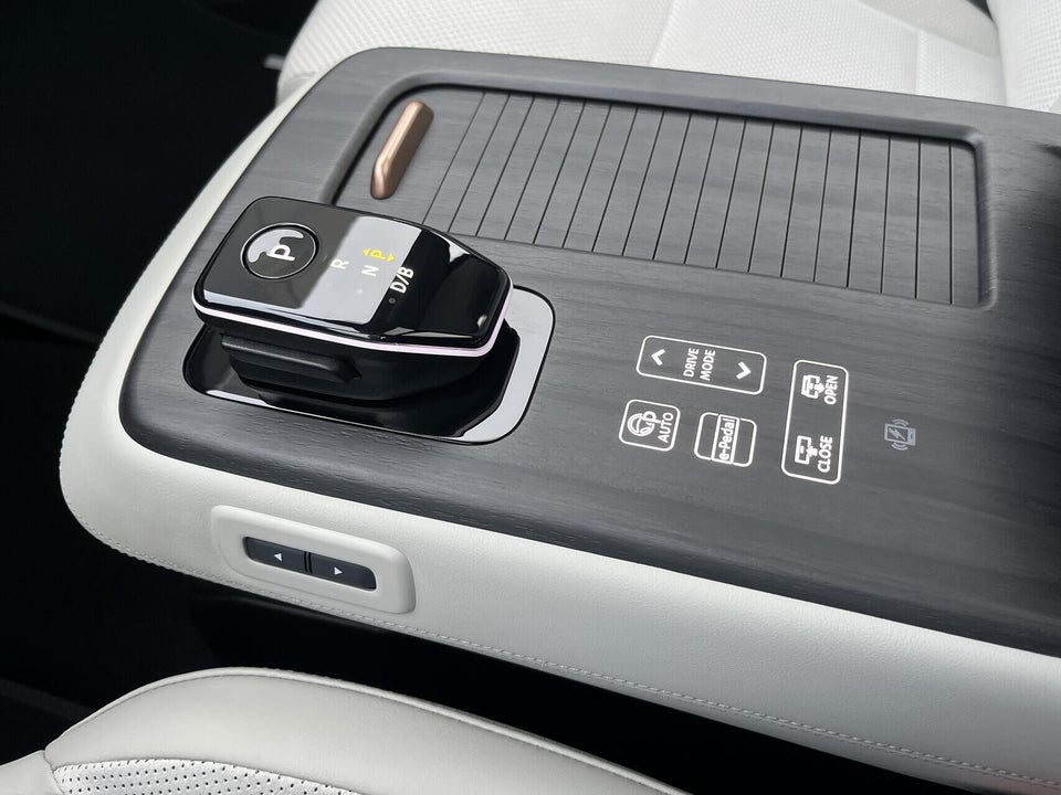 Nissan Ariya 87 Evolve 5d