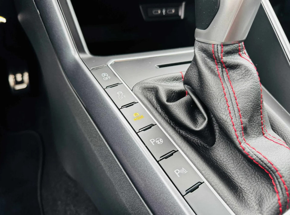 VW Polo 2,0 GTi DSG 5d