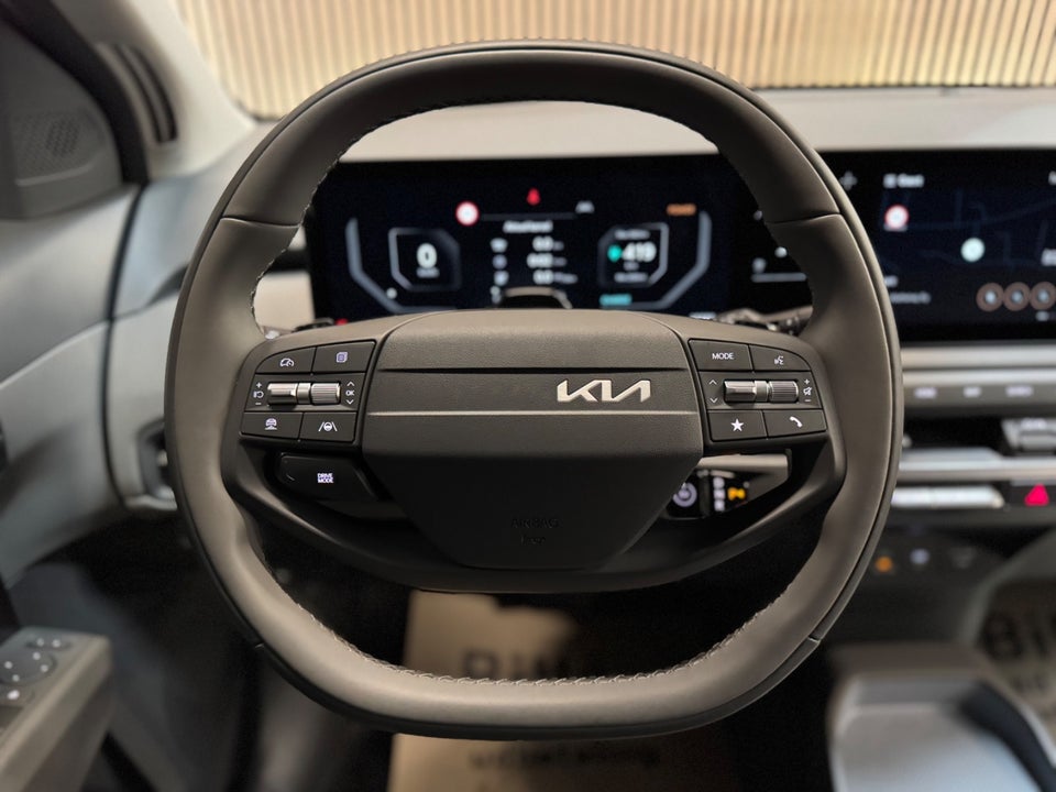 Kia EV3 81 Long Range Access 5d
