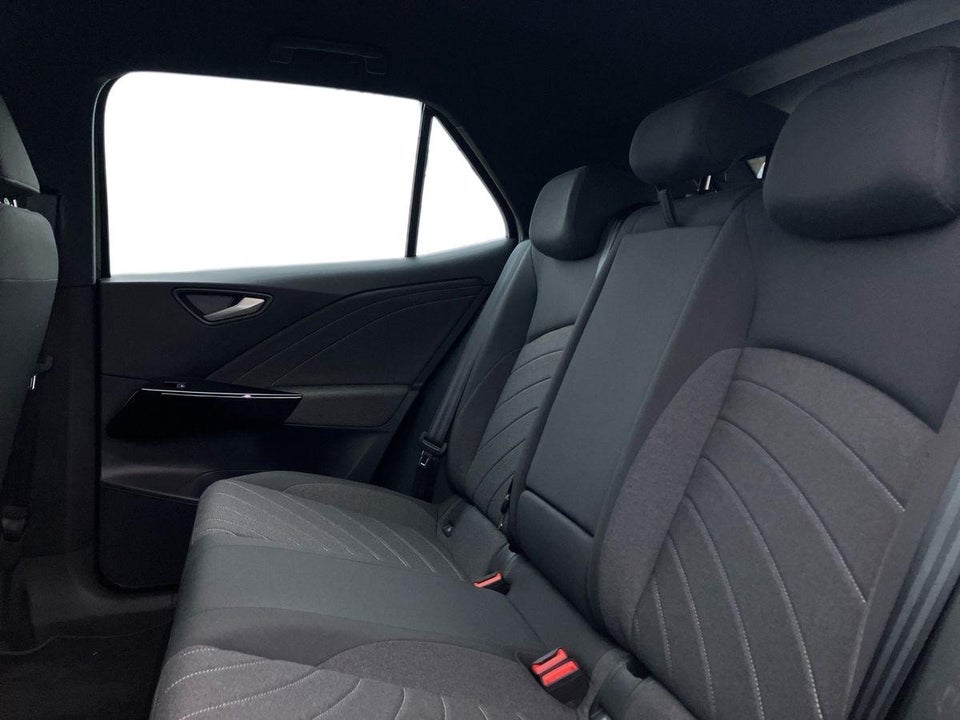 VW ID.3 58 Pro Performance Business 5d