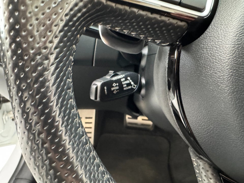 Audi RS5 4,2 FSi Cabriolet quattro S-tr. 2d