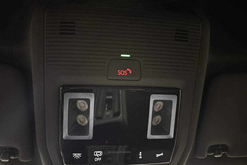 Seat Formentor 1,4 eHybrid Cupra VZ DSG 5d
