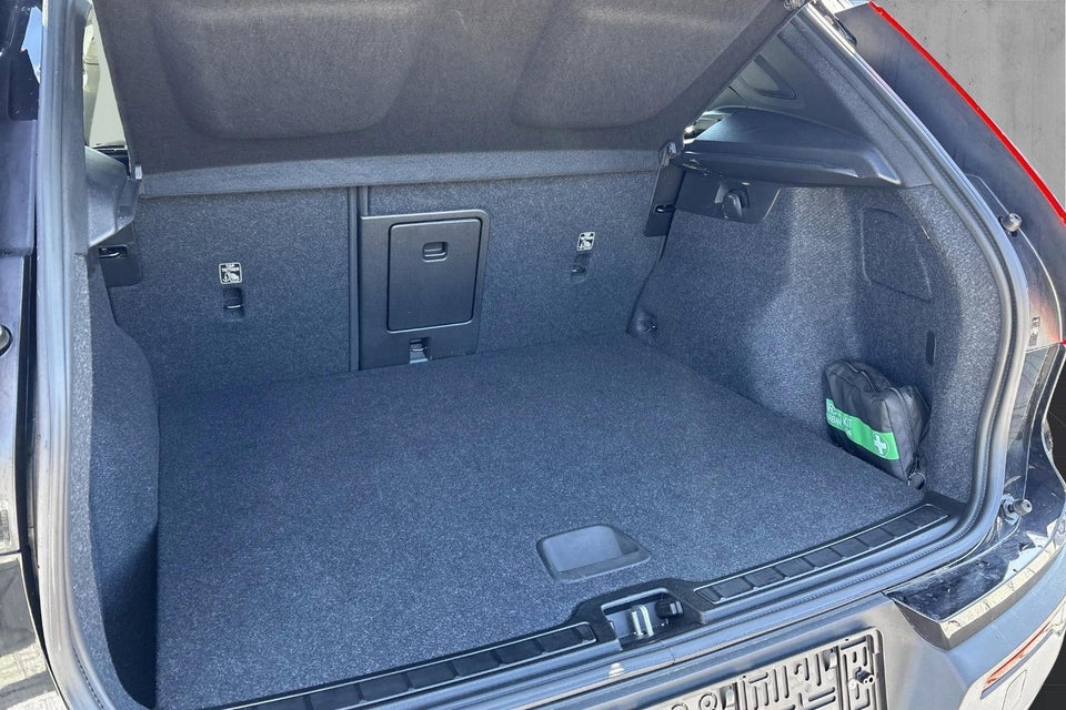 Volvo XC40 ReCharge Extended Range Core 5d