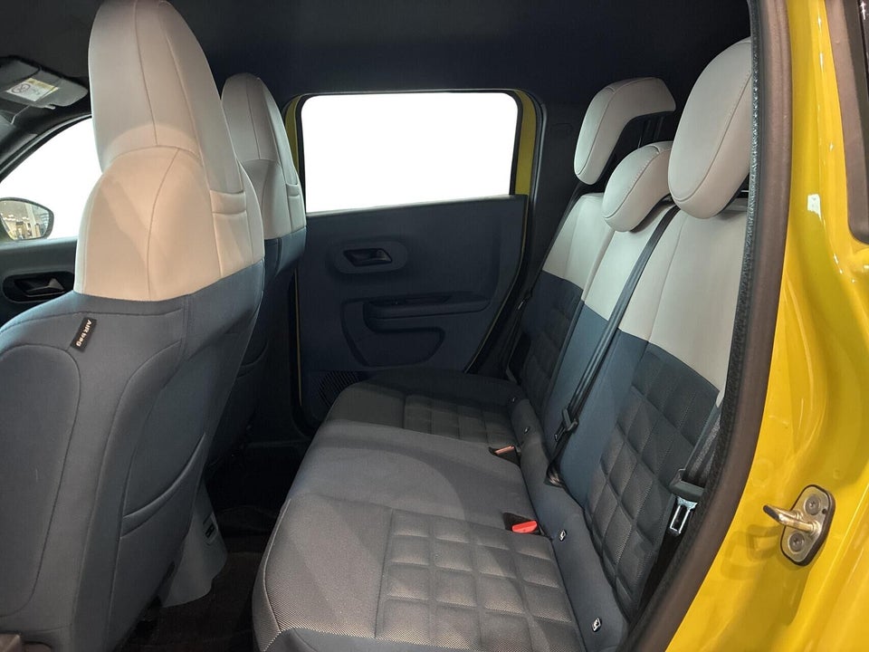 Fiat Grande Panda 45 la Prima 5d
