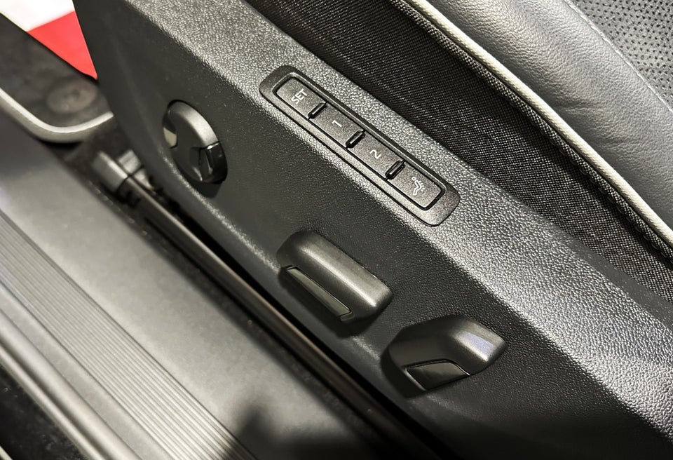 Skoda Enyaq 85x iV Sportline Coupé 5d