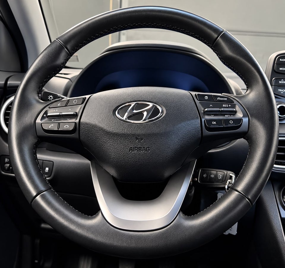 Hyundai Kona 1,0 T-GDi Value Edition+ 5d