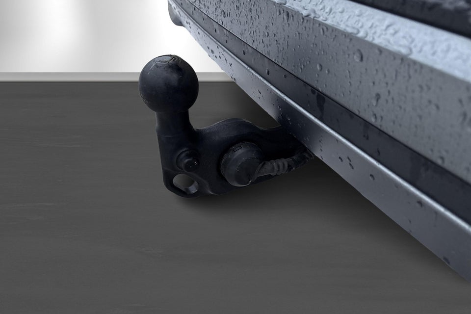 Skoda Enyaq 85 iV Premium 5d