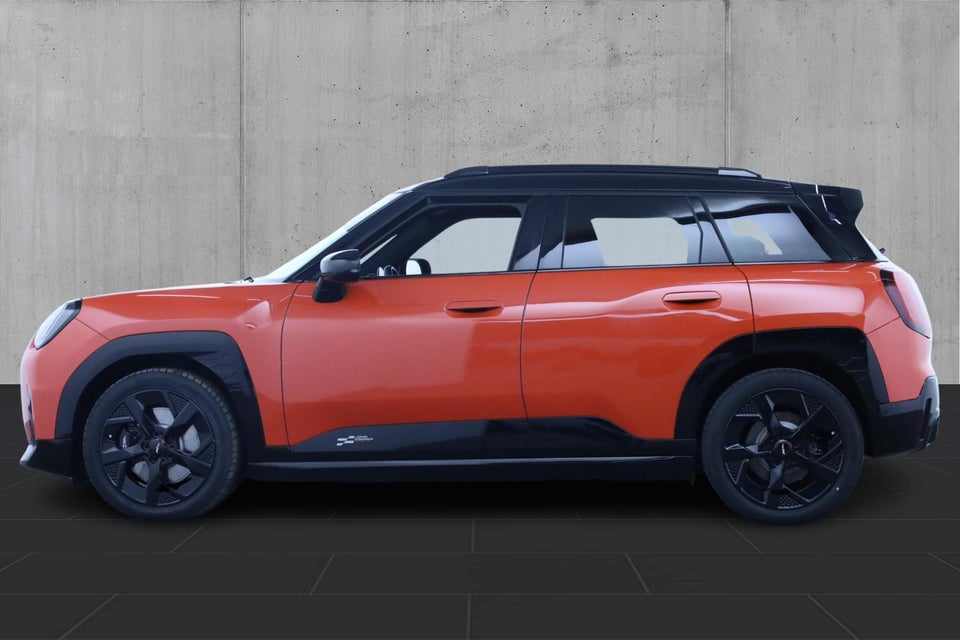 MINI Aceman SE JCW Trim M 5d