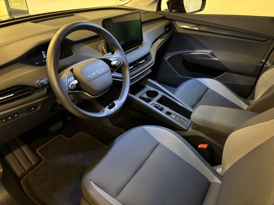 Skoda Elroq 60 iV Premium 5d