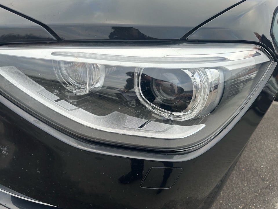 BMW 116i 1,6 Sport Line 5d