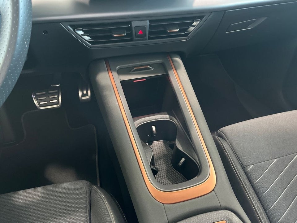 Cupra Born 77 e-Boost 5d