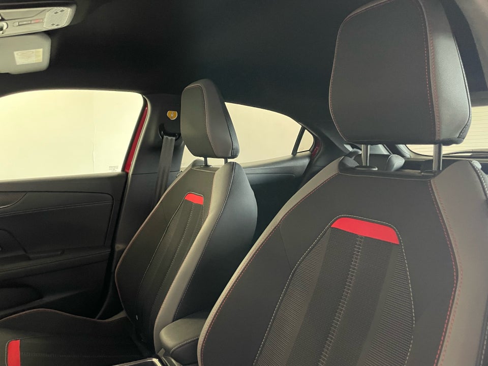 Opel Mokka-e 50 GS Line 5d