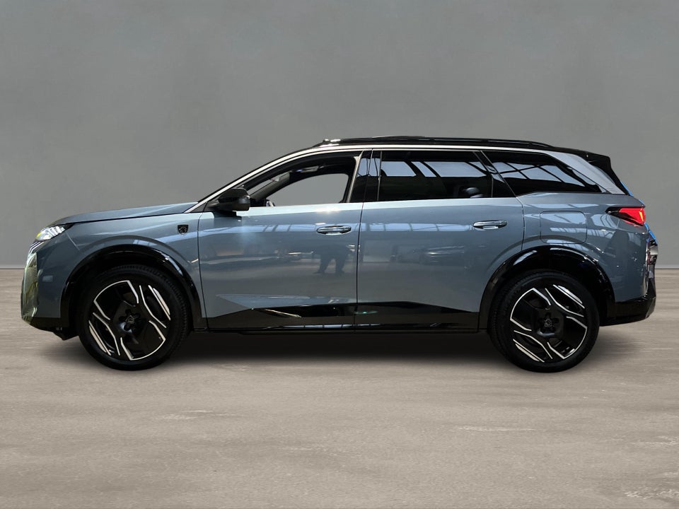 Peugeot e-5008 77 GT Pack 7prs 5d