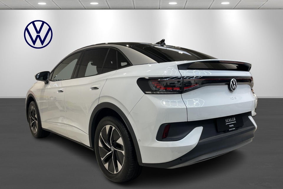 VW ID.5 77 Style+ 5d