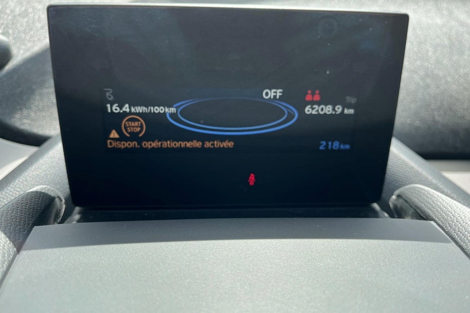 BMW i3 Edition WindMill 5d