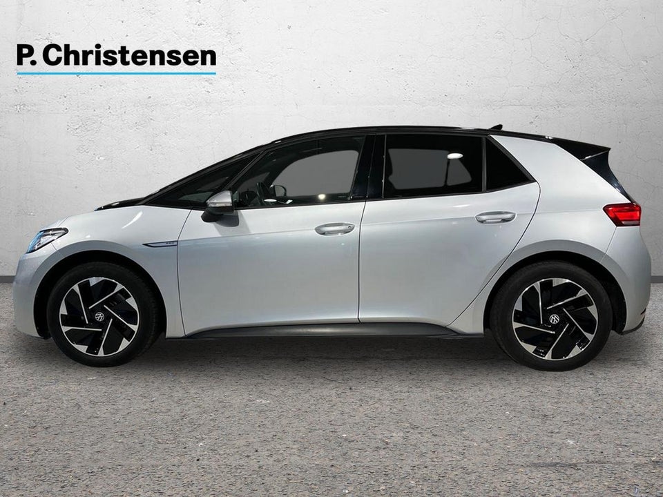 VW ID.3 58 Pro Performance Family 5d