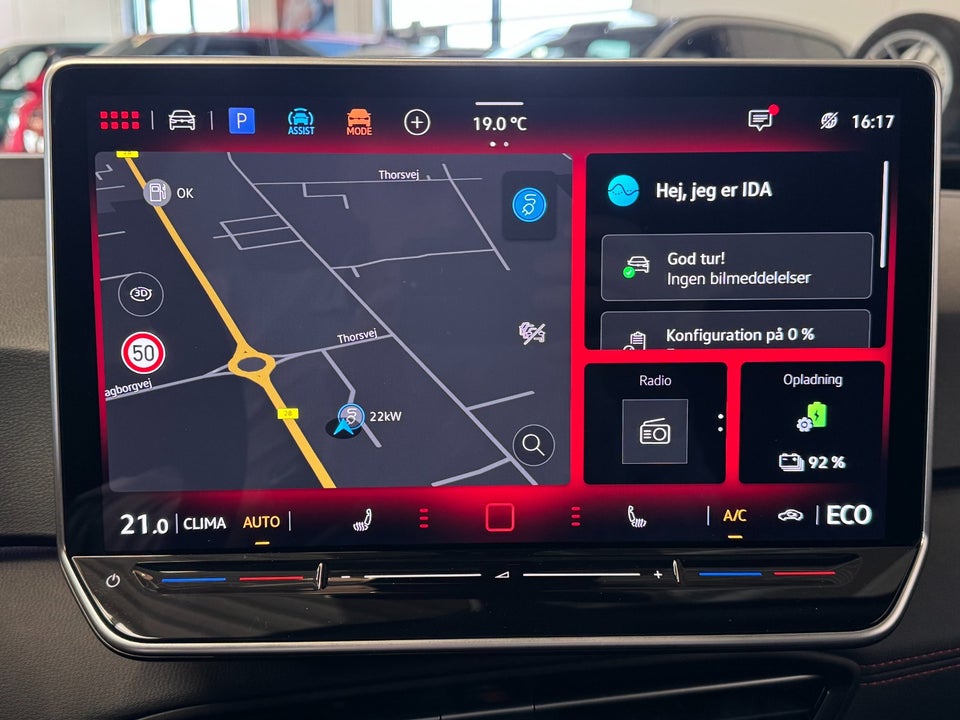 VW ID.3 79 GTX Performance+ 5d