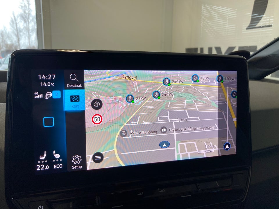 VW ID.3 58 Pro Performance Max 5d