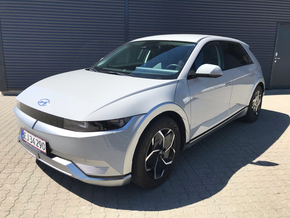 Hyundai Ioniq 5 73 Dynamiq 5d