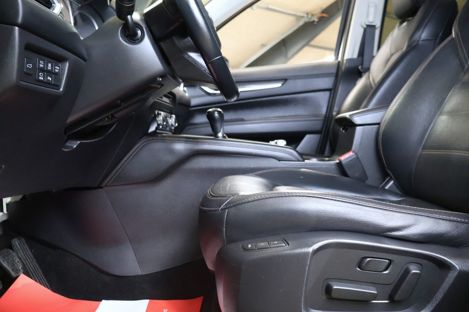 Mazda CX-5 2,0 SkyActiv-G 165 Optimum 5d