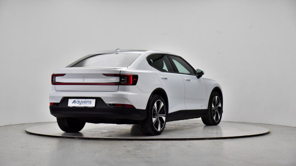 Polestar 2 Long Range 5d