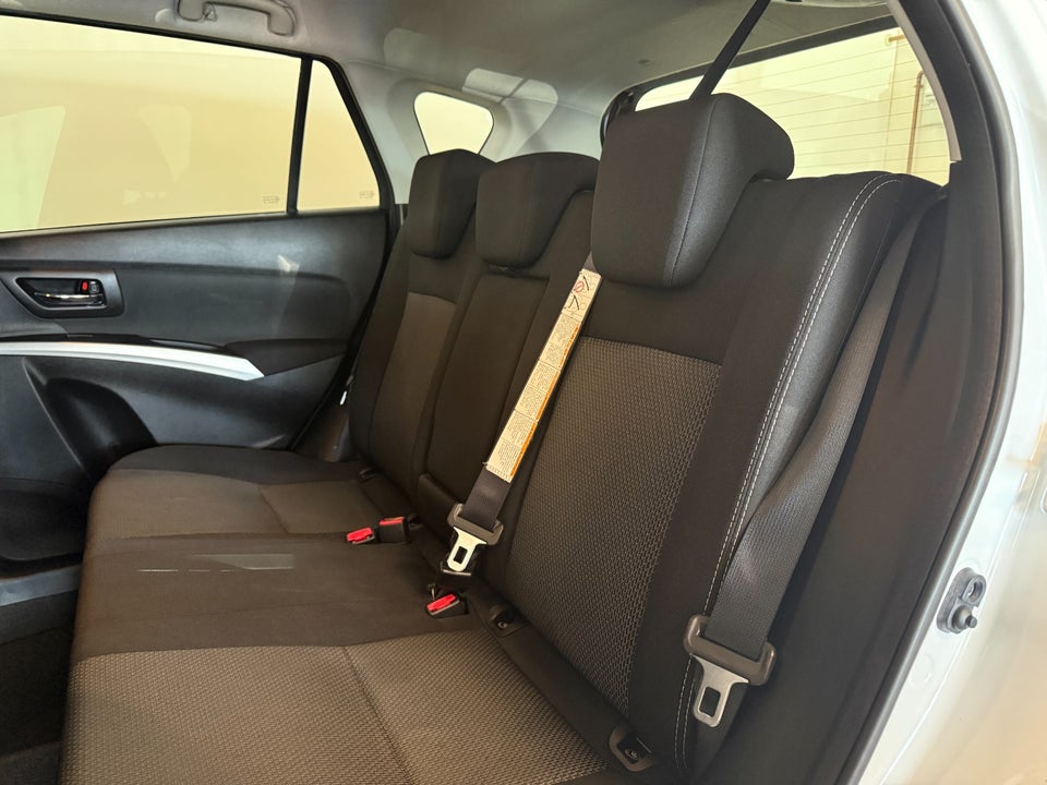 Suzuki S-Cross 1,6 Active 5d