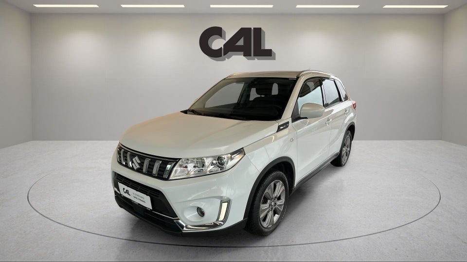 Suzuki Vitara 1,0 Boosterjet Active Cut 5d