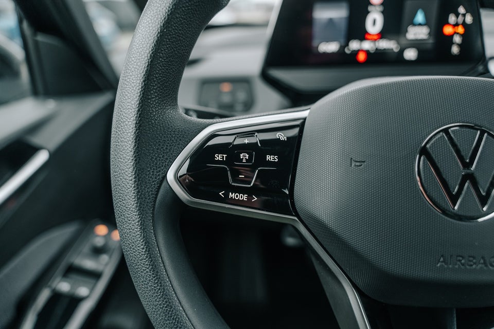 VW ID.3 45 Pure Performance 5d