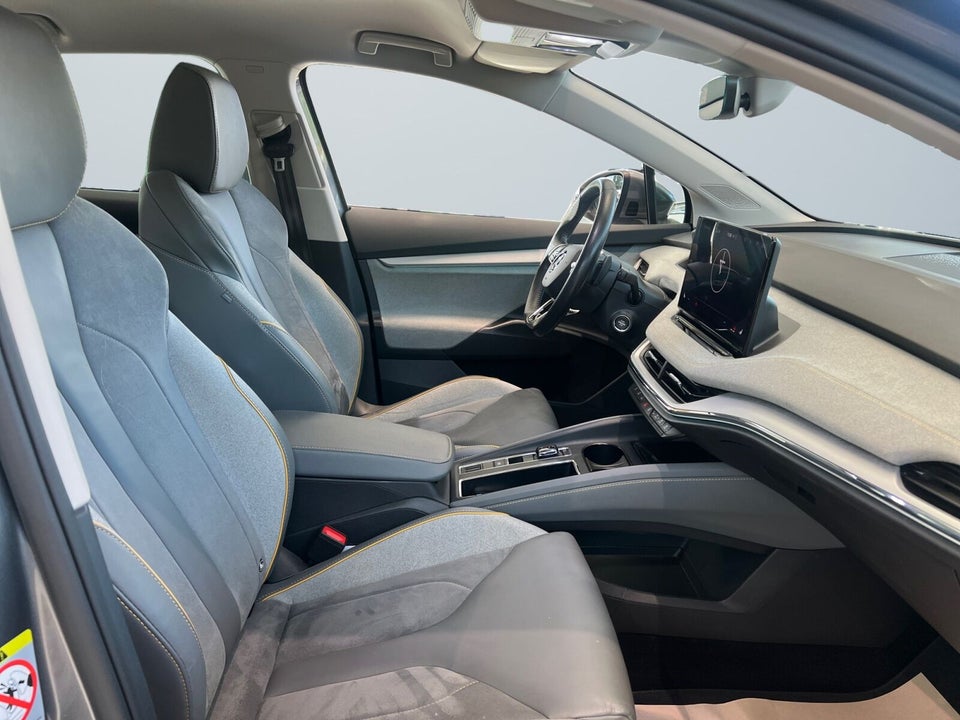 Skoda Enyaq 60 iV Lounge 5d