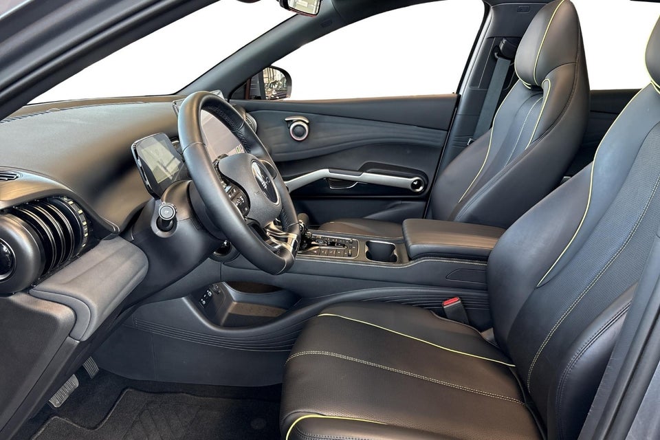 BYD Atto 3 60 Design 5d