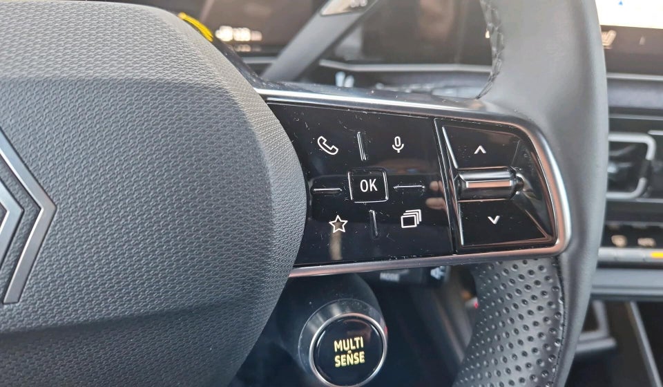 Renault 5 E-Tech 52 Techno 5d