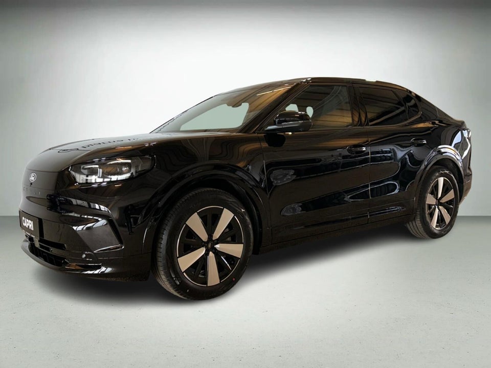 Ford Capri 82 Select Extended Range 5d