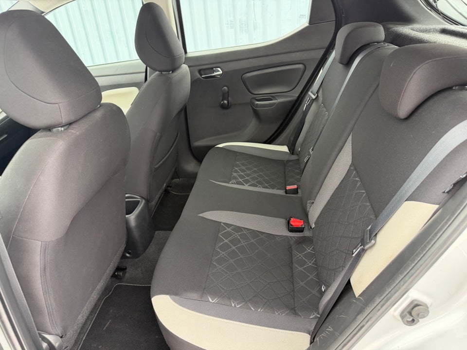 Nissan Micra 1,0 IG-T 100 Acenta 5d