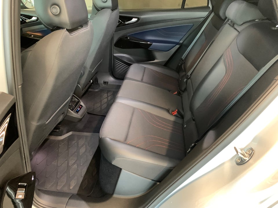 VW ID.4 77 GTX 4Motion 5d