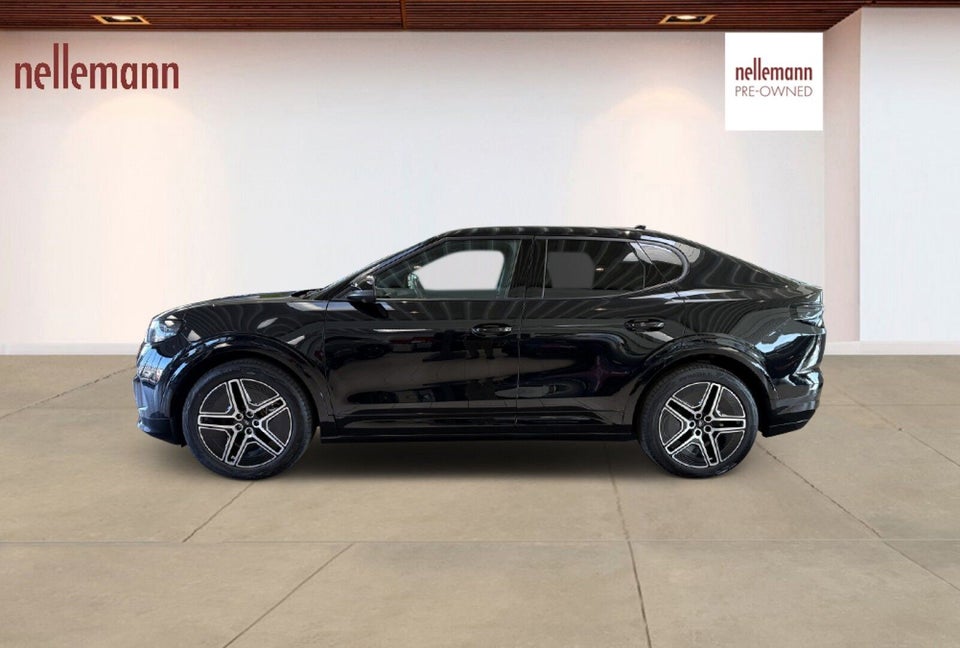 Ford Capri 77 Premium Extended Range 5d