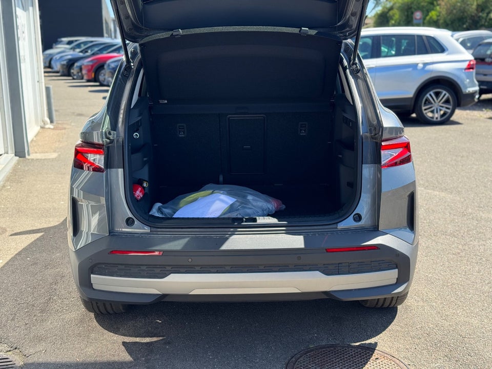 Skoda Elroq 60 iV Loft 5d