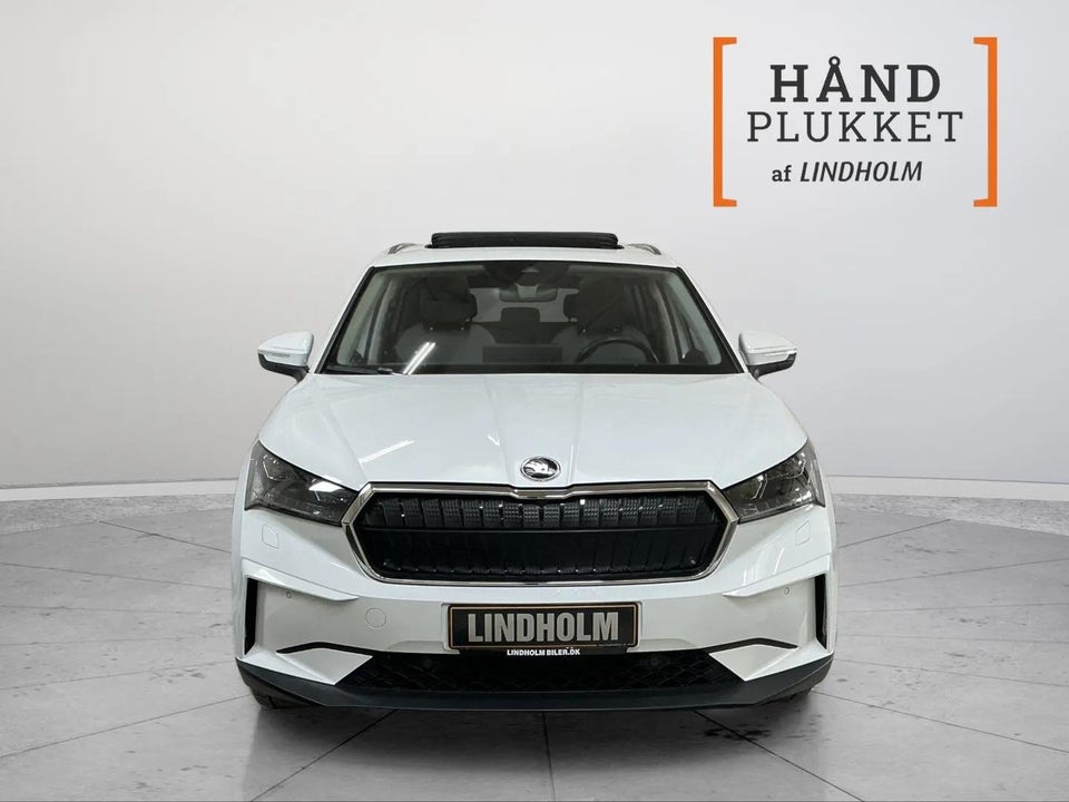 Skoda Enyaq 80 iV Loft 5d