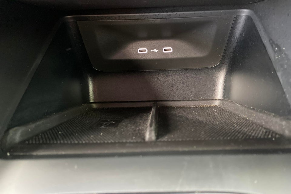 Skoda Enyaq 60 iV Loft 5d