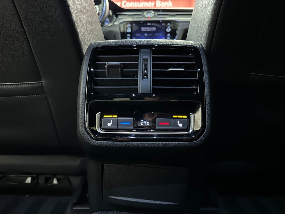 VW Arteon 2,0 TSi 190 R-line DSG 4d