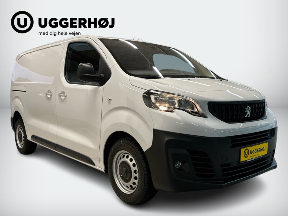 Peugeot Expert 2,0 BlueHDi 144 L2 Plus EAT8 Van